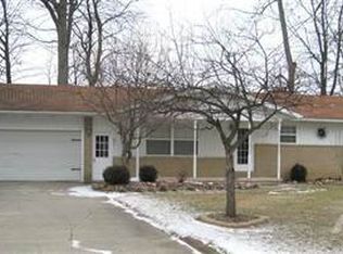 11423 Shady Oaks Dr, Birch Run, MI 48415