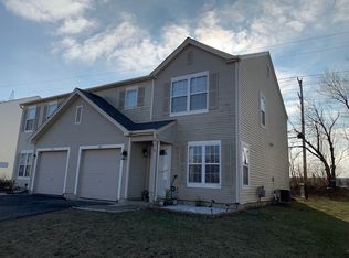 937 E Savannah Dr, Romeoville, IL