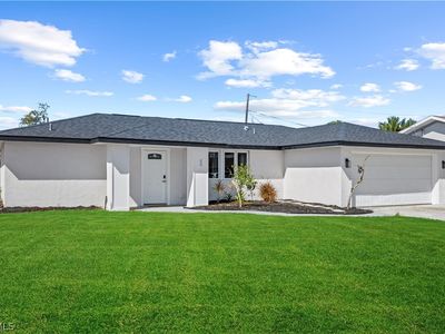 27670 Garrett St, Bonita Springs, FL, 34135