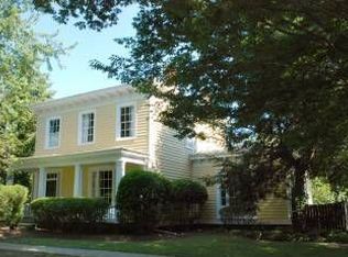 1308 Goddin St, Richmond, VA 23231