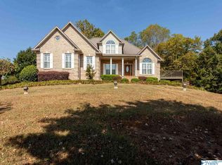 20737 State Line St, Elkmont, AL 35620