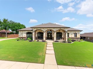 6407 Tanzanite Dr, Killeen, TX 76542