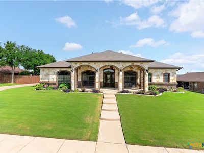 6407 Tanzanite Dr, Killeen, TX, 76542