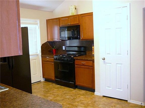 Another view of kitchen