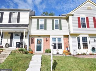 1872 Oxford Sq, Bel Air, MD 21015