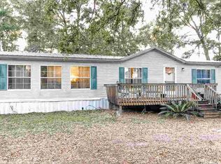 2244 SW County Road 138, Fort White, FL 32038