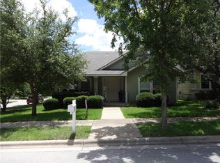 1318 Diner Dr, Cedar Park, TX 78613