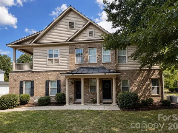 14515 Crociani Dr, Charlotte, NC 28277