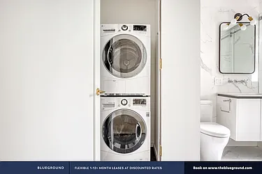 Rented by The Blueground