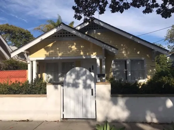 1632 San Andres St, Santa Barbara, CA 93101