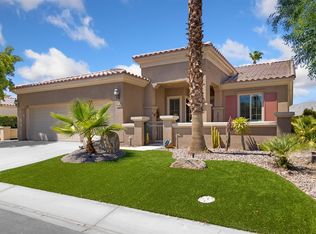 81584 Camino Los Milagros, Indio, CA 92203
