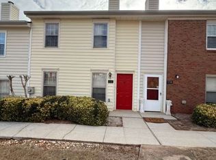 116 Old Ferry Way, Roswell, GA 30076