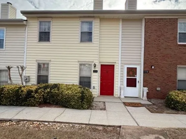 116 Old Ferry Way, Roswell, GA 30076