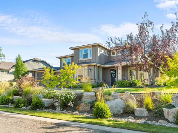 4589 W Deerpath Dr, Boise, ID 83714