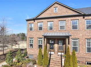 1592 Durden Rd, Atlanta, GA 30319