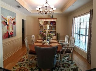 162 Pine Knoll Cv, Brandon, MS 39047