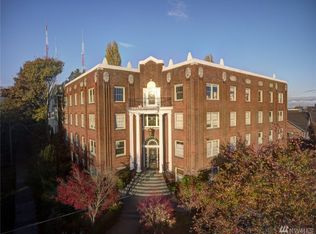 1100 17th Ave, Seattle, WA 98122