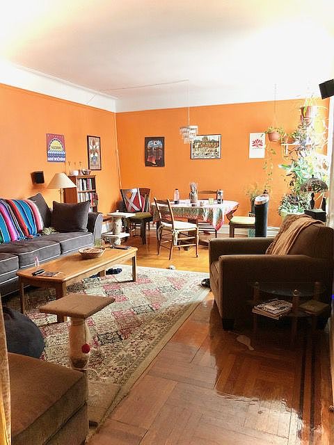 1st image of 190 E 17th St APT 6F