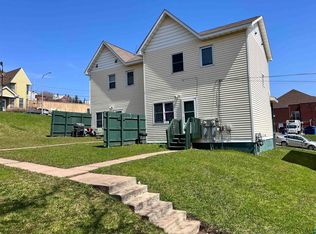 321 N 3rd Ave W, Duluth, MN 55806