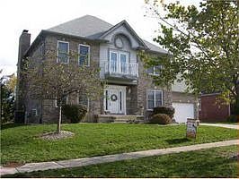 Home for Sale in Greenwood, Indiana $275,000
