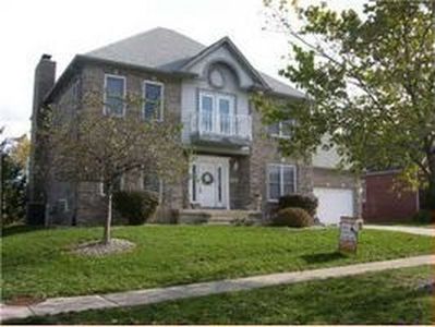 949 Bayside Dr, Greenwood, IN, 46143