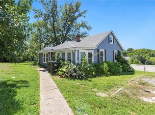 2901 S Sterling Ave, Independence, MO 64052