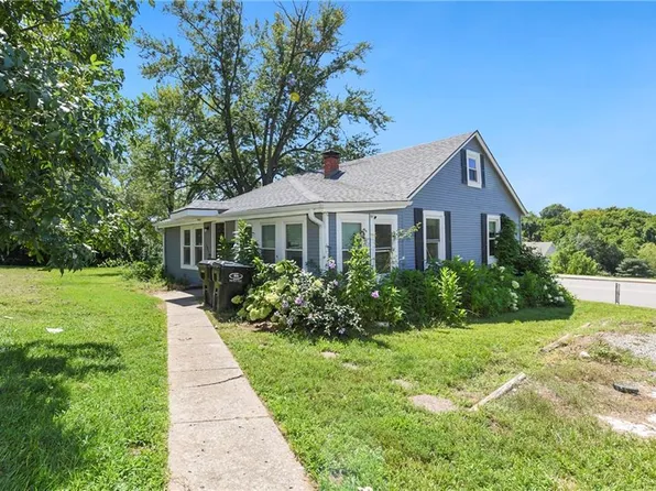 2901 S Sterling Ave, Independence, MO 64052