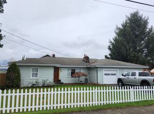 1873 Martin Rd, Mount Vernon, WA 98273