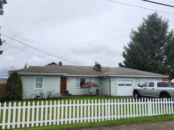 1873 Martin Rd, Mount Vernon, WA 98273
