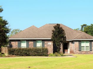 1107 Ravenhurst Dr, Lake charles, LA 70611