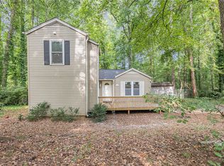118 Evergreen Ct, Central, SC 29630