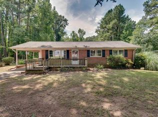 1800 Catalina St, Durham, NC 27713