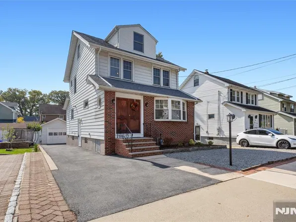 162 Chestnut Avenue, Bogota, NJ 07603