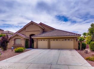 5809 Glenmere Ave, Las Vegas, NV 89131