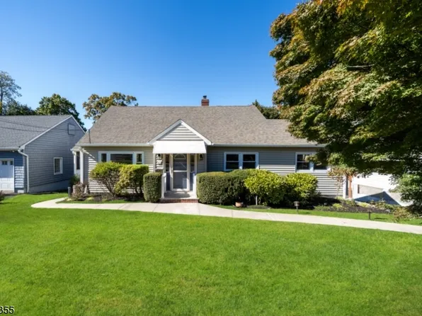 61 Prospect St, Caldwell Boro Twp., NJ 07006