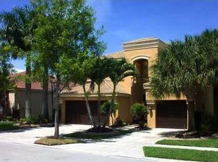 940 SW 171st Ter, Pembroke Pines, FL 33027