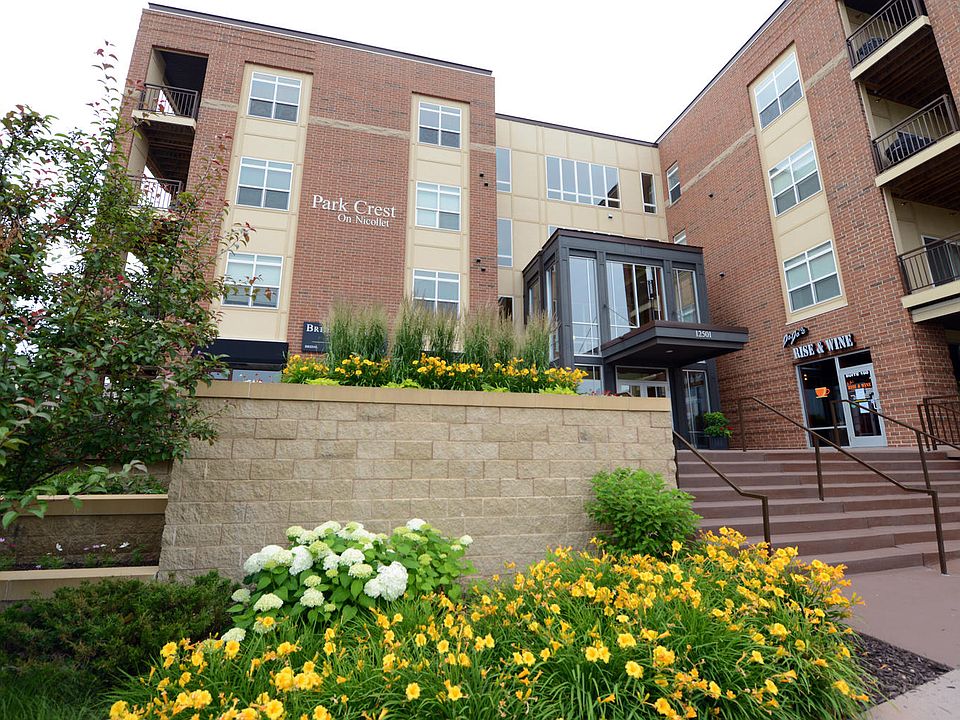 1st image of 12501 Nicollet Ave S #218
