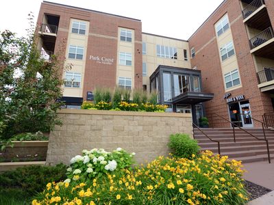12501 Nicollet Ave S #218, Burnsville, MN, 55337