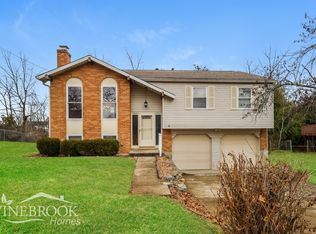 9180 Gila Dr, Cincinnati, OH 45251