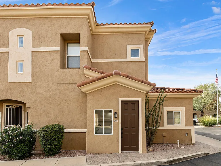 Exterior Photos