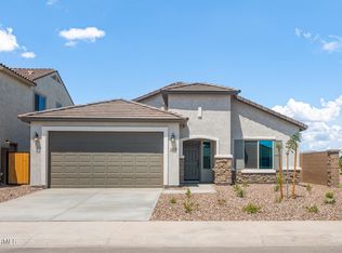 6338 W Rushmore Way, Florence, AZ 85132