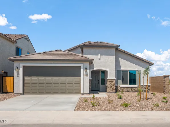 6338 W RUSHMORE Way, Florence, AZ 85132