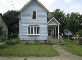 158 Walnut St, Coldwater, MI 49036