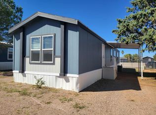 650 E Busby Dr #B, Sierra Vista, AZ 85635