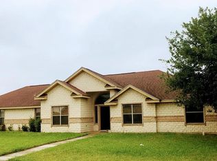 107 Mockingbird Ln, La Villa, TX 78570