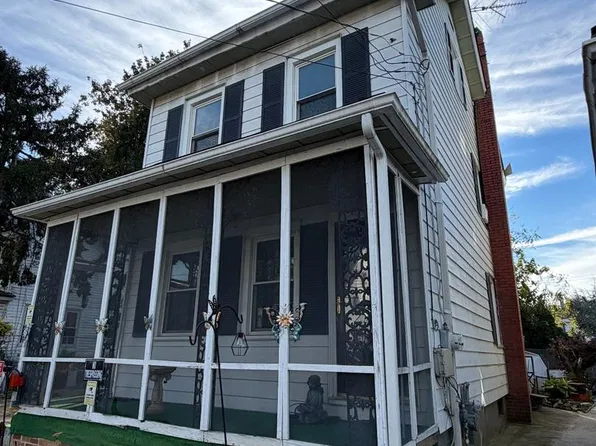 160 Church St, Bridgeton, NJ 08302