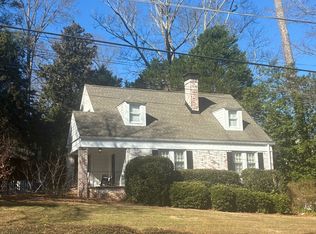 437 Emory Cir, Atlanta, GA 30307