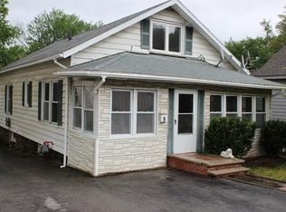 1145 Grafton St, Worcester, MA 01604