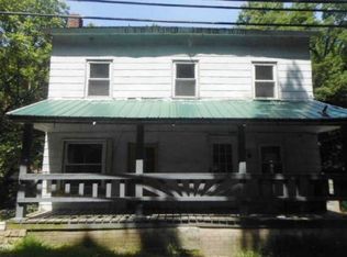 601 Bull Run Rd, Wrightsville, PA 17368