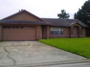 8210 Hot Springs Dr S, Jacksonville, FL 32244